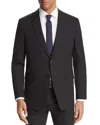 Theory Chambers New Tailor Slim Fit Suit Jacket In Black