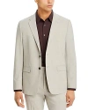 THEORY CHAMBERS NEW TAILOR SLIM FIT SUIT JACKET