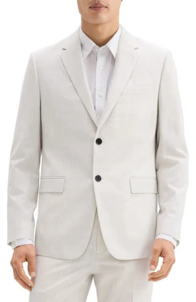 THEORY THEORY CHAMBERS WOOL BLEND SPORT COAT