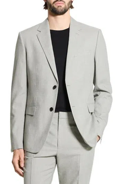 THEORY THEORY CHAMBERS WOOL BLEND SPORT COAT