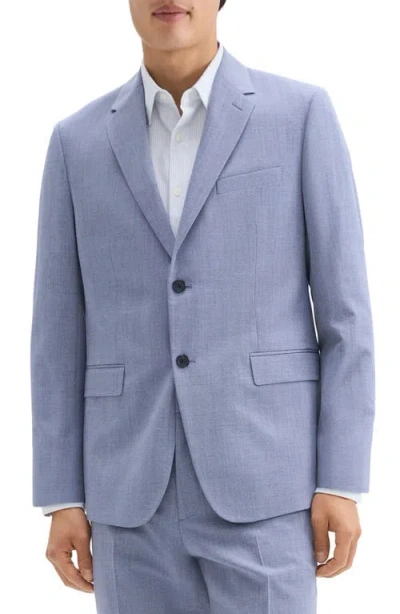 THEORY THEORY CHAMBERS WOOL BLEND SPORT COAT
