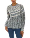 Theory Womens Wool Cozy Pullover Sweater