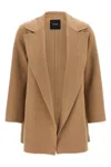 Theory 'clairene' Coat
