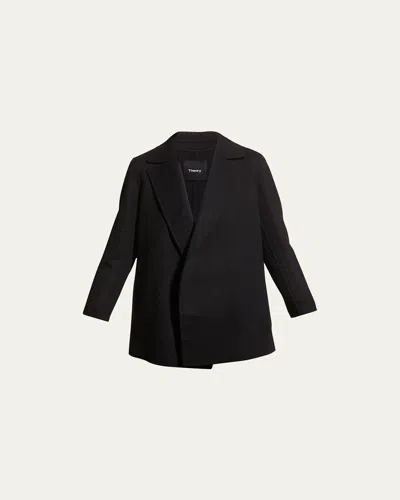 Theory Clairene Coat