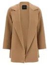 Theory 'clairene' Coat