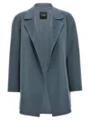 Theory Clairene.new Divide In Light Blue