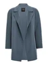 Theory Clairene.new Divide In Light Blue