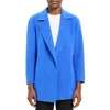 Theory Clairene Double Face Jacket In Multi