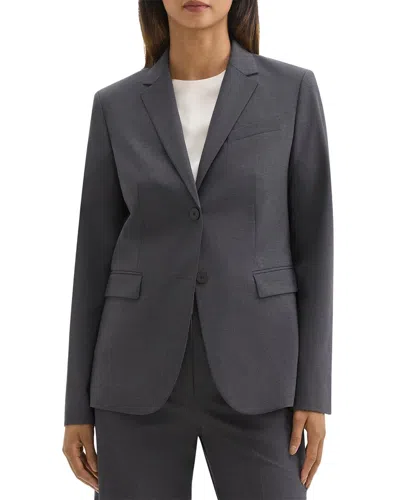 Theory Classic Blazer