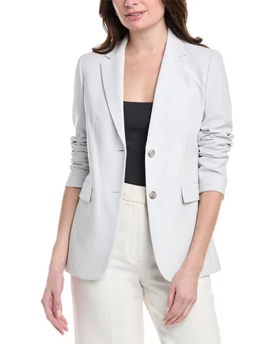 Theory Classic Blazer In White