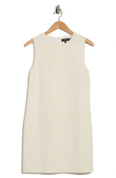 THEORY THEORY CLASSIC COLUMN DRESS
