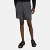 Theory Classic-fit 7" Short In Organic Cotton