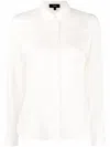Theory Shirt In White