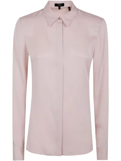 Theory M0102536 096 In Pink