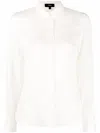 Theory Shirt In White