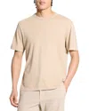 Theory Washed Pima Cotton T-shirt