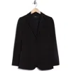 Theory Classic Slim Blazer In Black