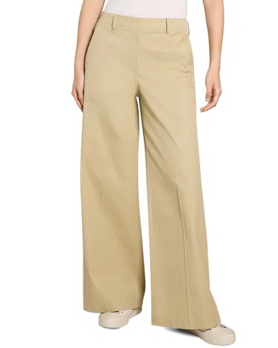 Theory Classic Straight Pant