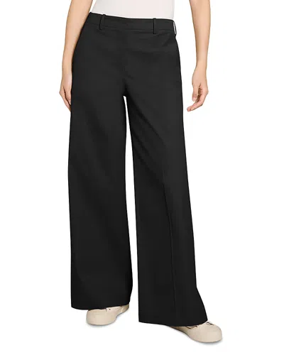 THEORY RELAXED PANT IN COTTON CHINO