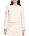 Theory Admiral Clean Jacket