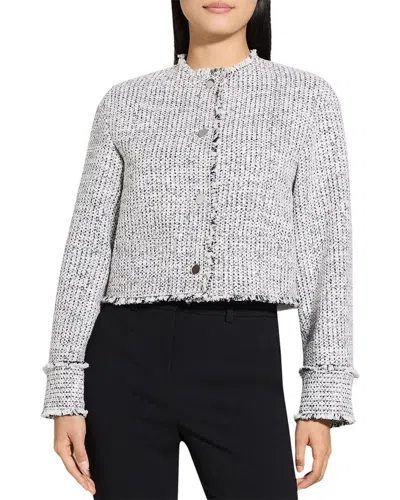 Theory Clean Jacket