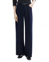 THEORY CLEAN WOOL-BLEND FIVE POCKET JEAN