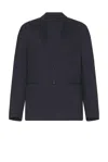Theory Clinton Blazer
