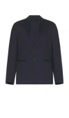 Theory Clinton Blazer