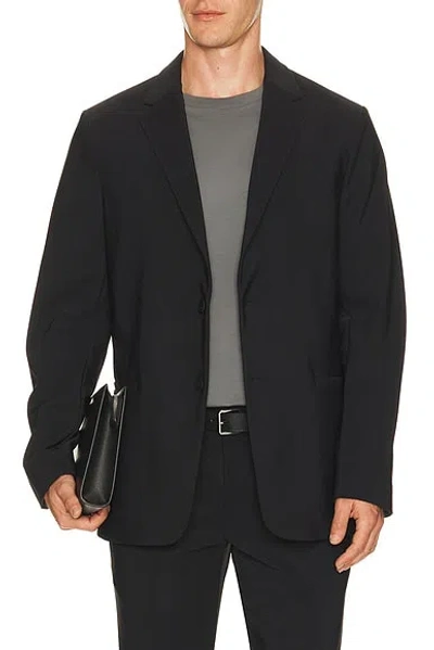THEORY CLINTON BLAZER