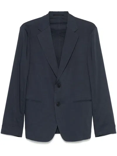 Theory Clinton Sakko In Blau