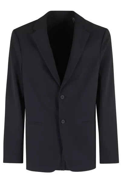 THEORY THEORY CLINTON JACKET