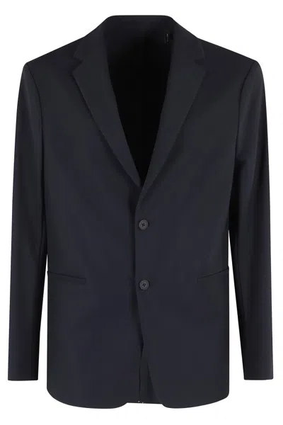 THEORY THEORY CLINTON JACKET