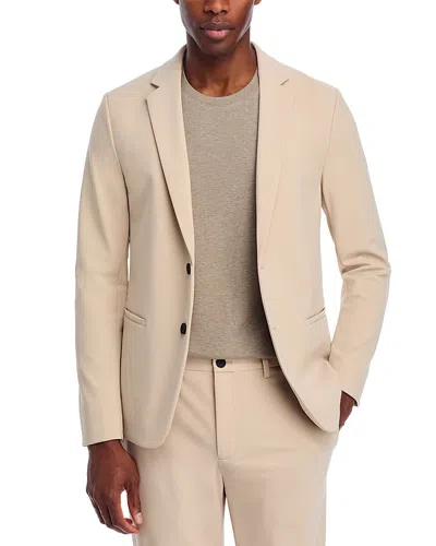 Theory Clinton Precision Ponte Blazer