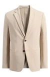 Theory Clinton Precision Ponte Knit Blazer