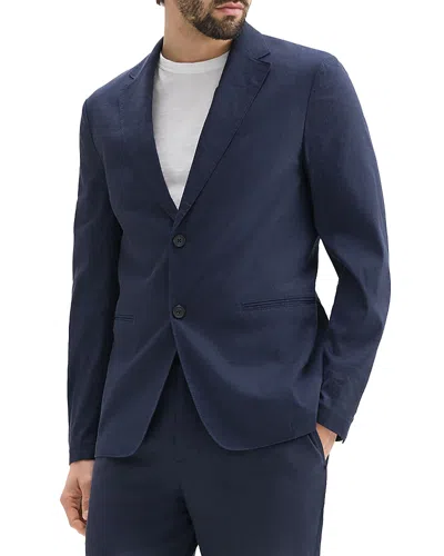 THEORY CLINTON BLAZER IN GOOD LINEN