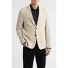 Theory Clinton Textured Wool Blend Sport Coat