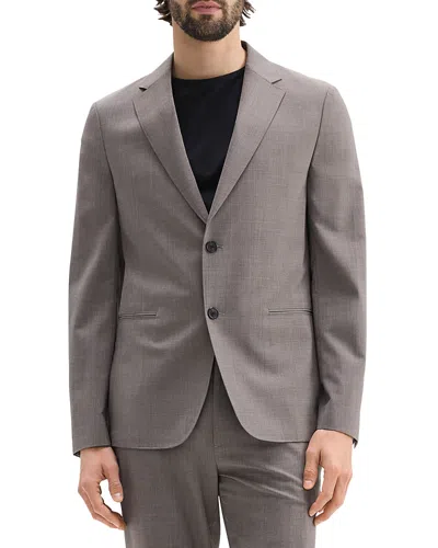 THEORY CLINTON BLAZER IN MOTION WOOL