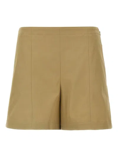 THEORY THEORY CLN SHORT T.COTTON C