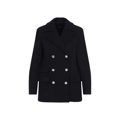 Theory Coat