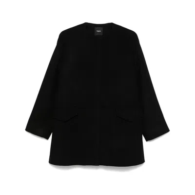 Theory Coats