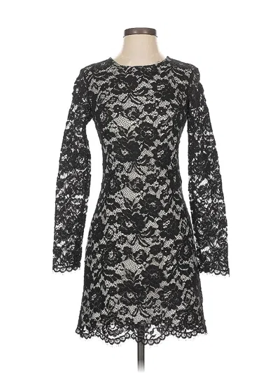 Pre-owned Theory Cocktail Dress