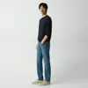 Theory Common Projects Men's Original Achilles Sneakers In Beige