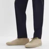 Theory Common Projects Men's Original Achilles Sneakers In Bone