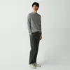 Theory Common Projects Men's Original Achilles Sneakers In Mint