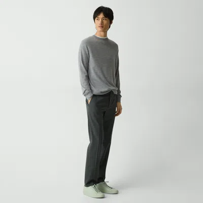 Theory Common Projects Men's Original Achilles Sneakers In Mint