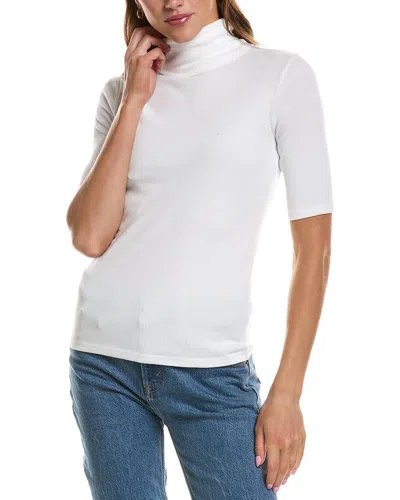 Theory Compact Top In White