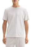 Theory Men's Cosmos Essential T-shirt In Fog