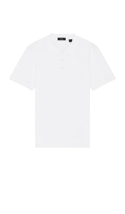 Theory Cosmos Polo In 白色