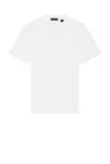 Theory Cosmos Polo In White