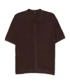 Theory Cotton Cardigan